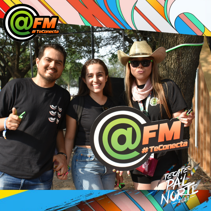 COBERTURA TECATE PA´L NORTE 2023